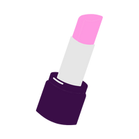  Lipstick or Lip Balm